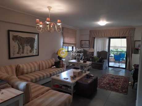 Maisonette 179sqm for sale-Vari - Varkiza » Miladeza