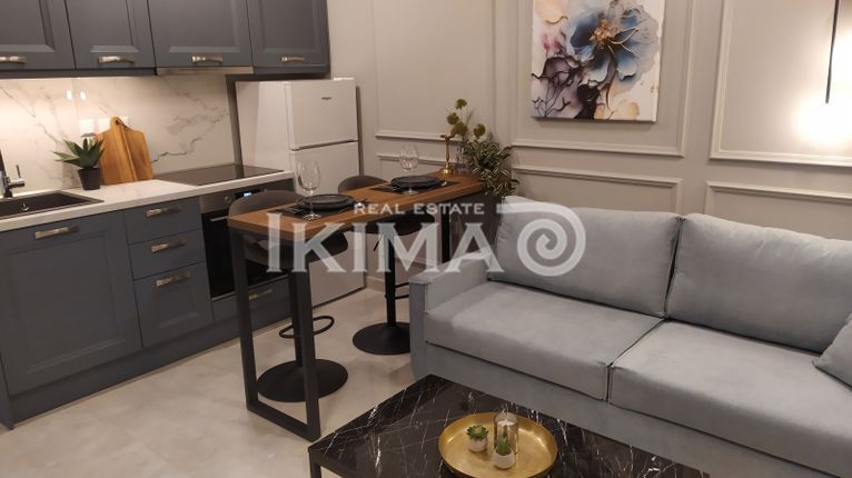 Apartment 40 sqm for sale, Thessaloniki - Center, Center