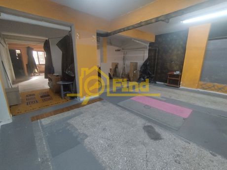 Hall 136sqm for sale-Petralona » Ano Petralona