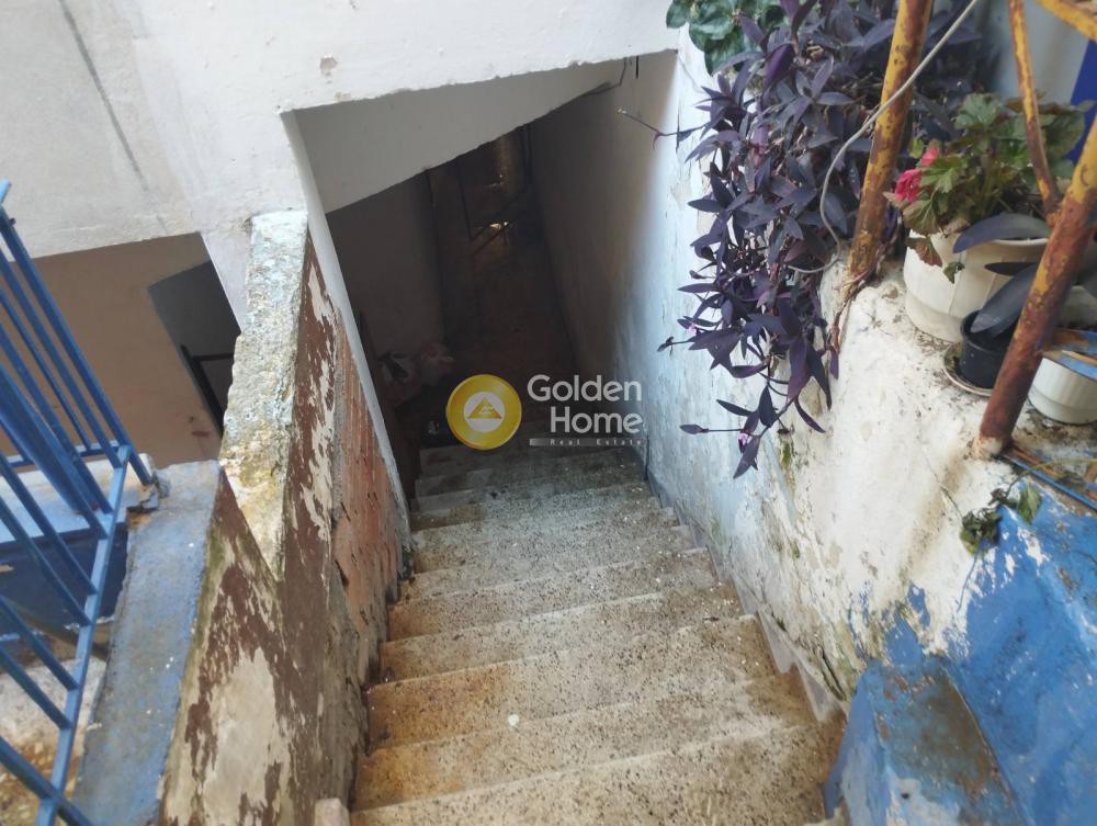 Διαμέρισμα 50 τ.μ. προς πώληση, Πειραιάς - Προάστια, Νίκαια
