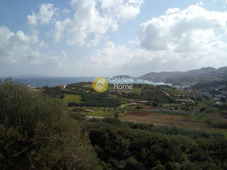 Οικόπεδο 6.500τ.μ. για πώληση-Γάζι » Αγία πελαγία