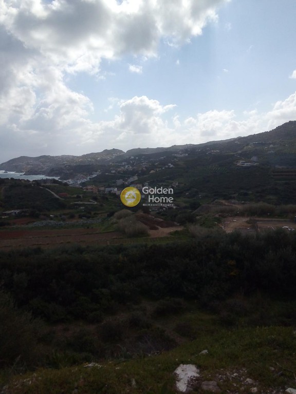 Οικόπεδο 6.500 τ.μ. πρός πώληση, Ν. Ηρακλείου, Γάζι
