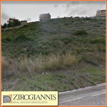 Οικόπεδο 1.350τ.μ. για πώληση-Πικέρμι