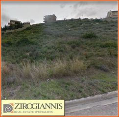 Οικόπεδο 1.350 τ.μ. για πώληση