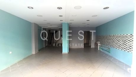 Store 316sqm for rent-Alexandroupoli » Center