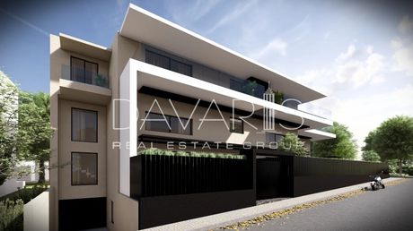 Διαμέρισμα 142τ.μ. για πώληση-Γέρακας » Κέντρο
