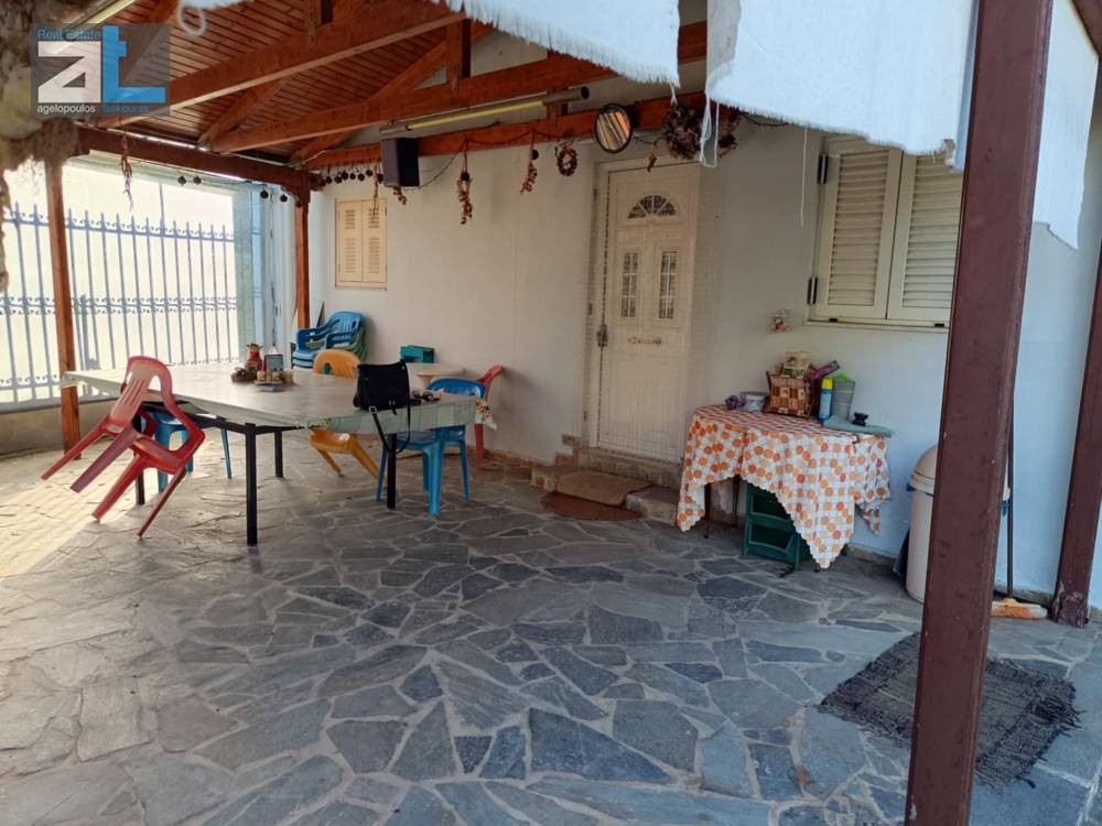 Μονοκατοικία 55 τ.μ. προς πώληση, Αχαΐα, Παραλία
