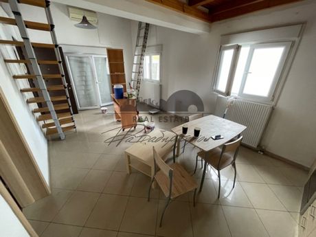Apartment 57sqm for rent-Volos » Neapoli