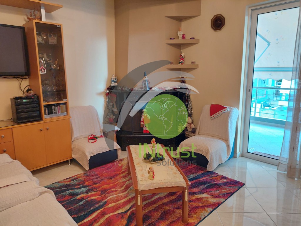 Apartment 60 sqm for sale, Messatida
