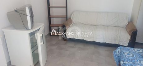 Studio 25sqm for rent-Heraclion Cretes » Chanioporta