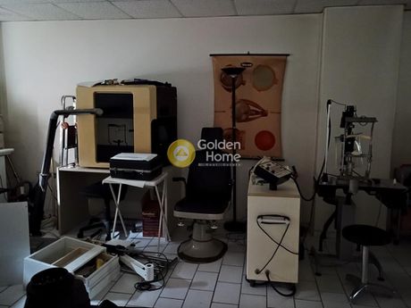 Γραφείο 60τ.μ. για ενοικίαση-Καλλιθέα » Λόφος σικελίας