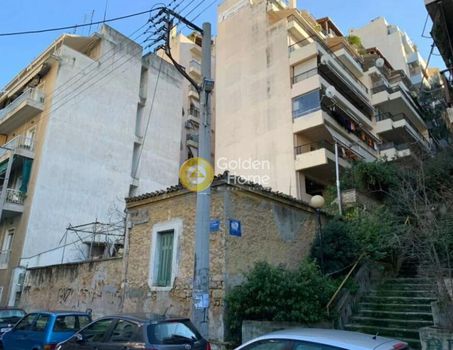 Οικόπεδο 198τ.μ. για πώληση-Γκύζη - πεδίον άρεως » Πλατεία γκύζη