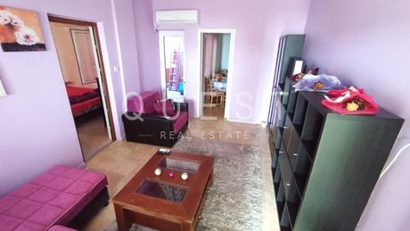 Apartment 106sqm for sale-Alexandroupoli » Apolloniada