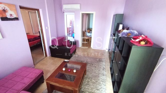 Apartment 80 sqm for sale, Evros, Alexandroupoli