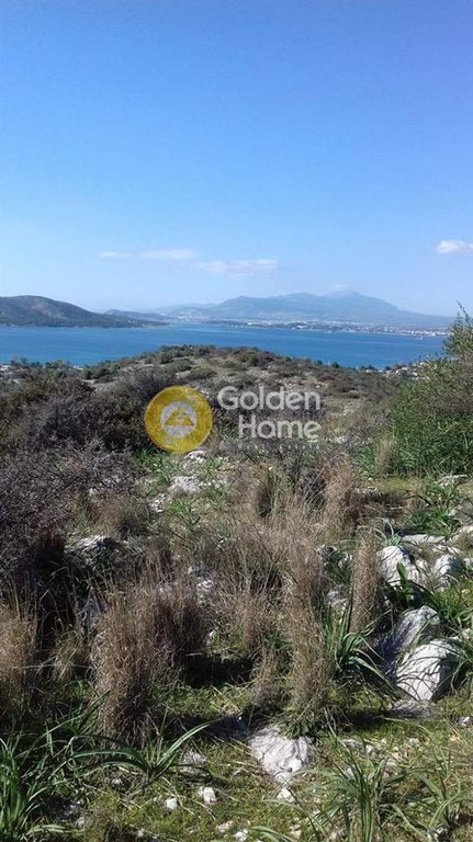 Αγροτεμάχια 287 τ.μ. προς πώληση, Νησιά Αργοσαρωνικού, Σαλαμίνα