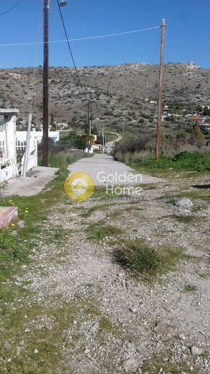 Αγροτεμάχια 287 τ.μ. προς πώληση, Νησιά Αργοσαρωνικού, Σαλαμίνα