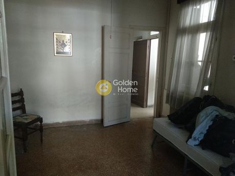 Κτίριο 283τ.μ. για πώληση-Γκάζι - μεταξουργείο - βοτανικός » Γκάζι