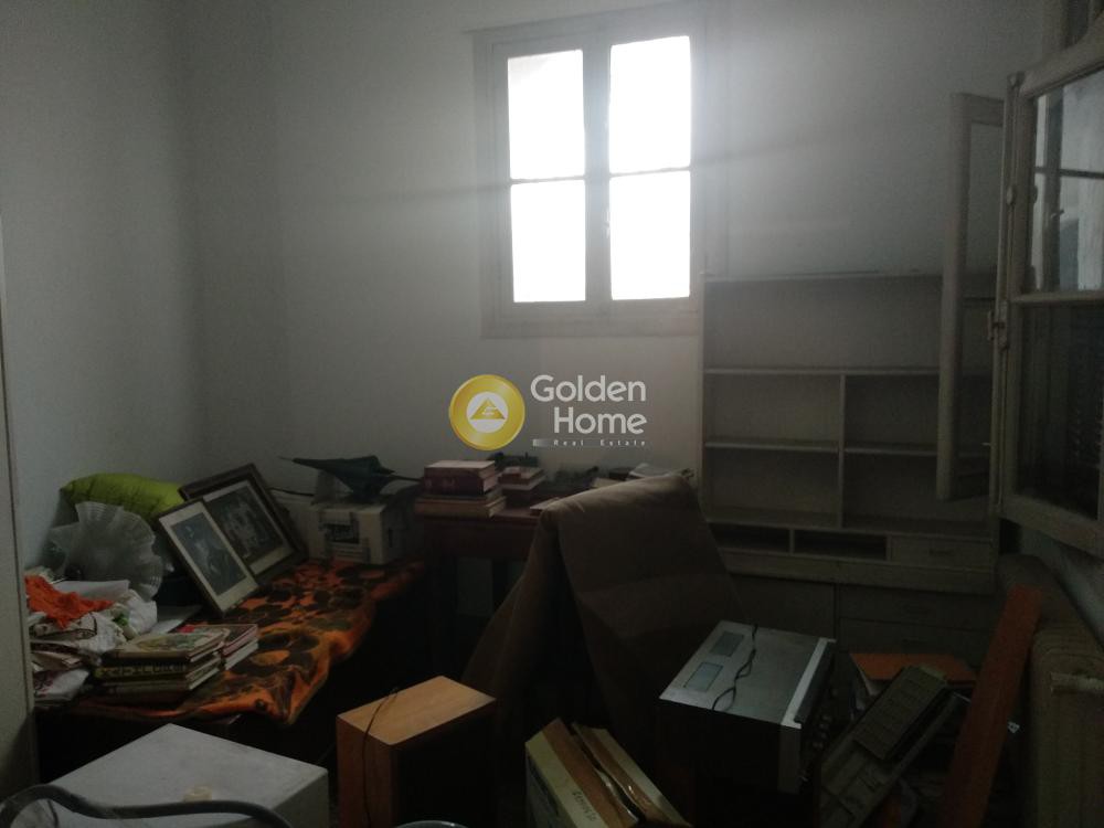 Κτίριο 283 τ.μ. πρός πώληση, Αθήνα - Κέντρο, Γκάζι - Μεταξουργείο - Βοτανικός