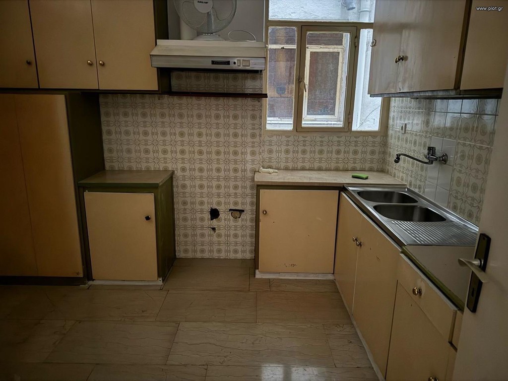 Διαμέρισμα 82 τ.μ. προς πώληση, Αθήνα - Νότια Προάστια, Νέα Σμύρνη