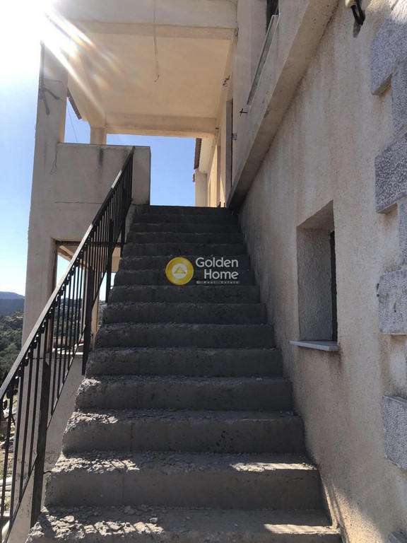 Διαμέρισμα 42 τ.μ. προς πώληση, Αρκαδία, Κοσμάς