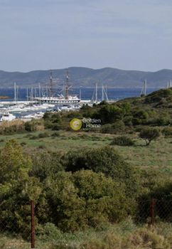 Αγροτεμάχια 2.200τ.μ. για πώληση-Λαύριο » Κάτω ποσειδωνία