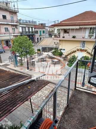 Μονοκατοικία 142 τ.μ. για πώληση, Αιτωλοακαρνανία, Παραβόλα