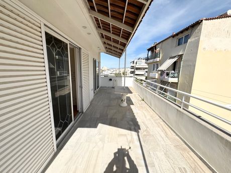 Διαμέρισμα 120τ.μ. για πώληση-Άγιος δημήτριος » Μοναστήριο