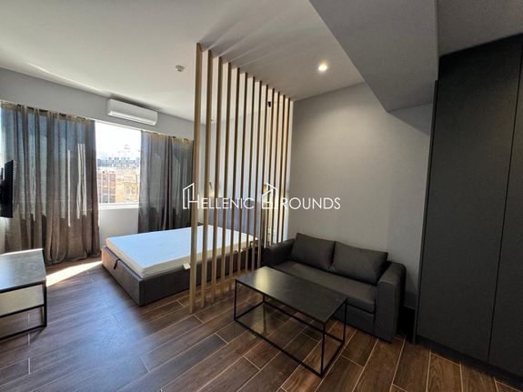 Studio / γκαρσονιέρα 40 τ.μ. για πώληση, Πειραιάς, Λιμάνι