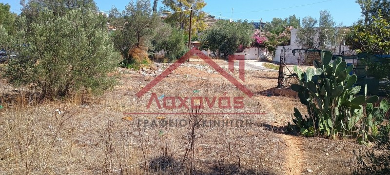 Οικόπεδο 208 τ.μ. πρός πώληση, Νησιά Αργοσαρωνικού, Σαλαμίνα