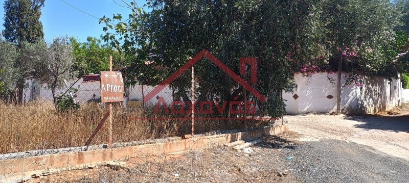 Οικόπεδο 208 τ.μ. πρός πώληση, Νησιά Αργοσαρωνικού, Σαλαμίνα