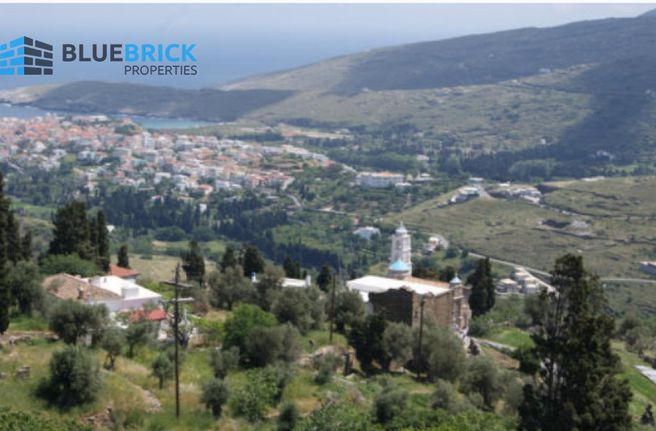 Μονοκατοικία 117 τ.μ. για πώληση, Κυκλάδες, Άνδρος