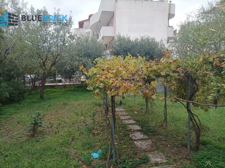 Οικόπεδο 265τ.μ. για πώληση-Αγία παρασκευή