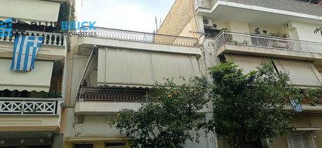 Οικόπεδο 140τ.μ. για πώληση-Ταμπούρια