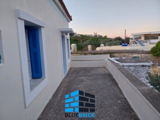 Μονοκατοικία 160 τ.μ. για πώληση