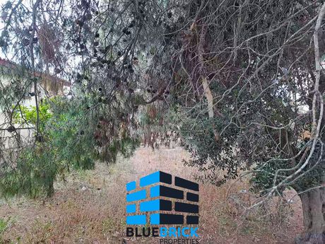 Οικόπεδο 505τ.μ. για πώληση-Βάρη- βάρκιζα