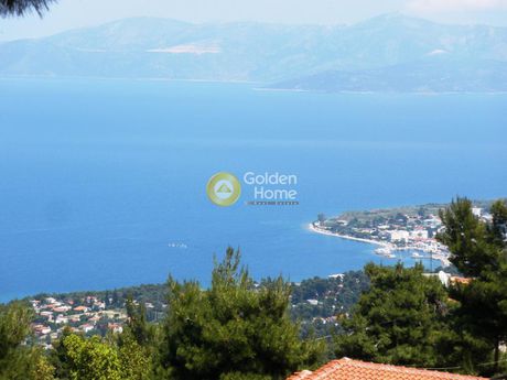 Μεζονέτα 320τ.μ. για πώληση-Κάλαμος » Κέντρο