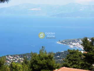 Μεζονέτα 320 τ.μ. για πώληση