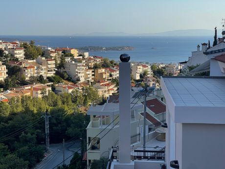 Διαμέρισμα 116τ.μ. για πώληση-Βούλα » Πανόραμα