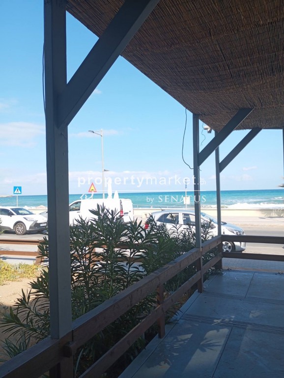 Επιχείρηση 48 τ.μ. πρός πώληση, Ν. Ρεθύμνου, Ρέθυμνο