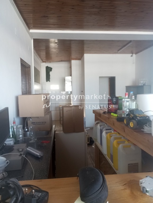 Επιχείρηση 48 τ.μ. πρός πώληση, Ν. Ρεθύμνου, Ρέθυμνο
