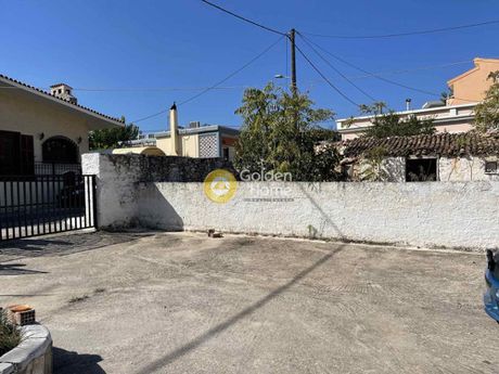 Οικόπεδο 497τ.μ. για πώληση-Καλύβια θορικού » Κέντρο