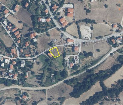 Land plot 766sqm for sale-Samothraki » Kamariotissa