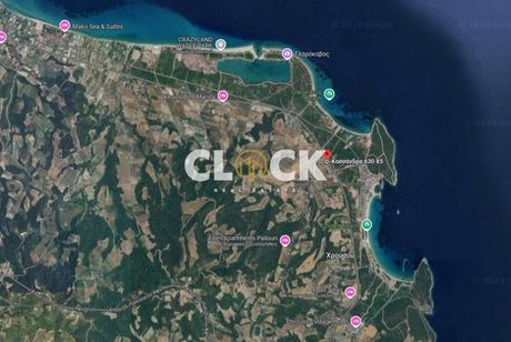 Parcel 12.000 sqm for sale