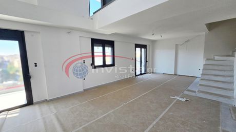 Maisonette 240sqm for sale-Kalamaria » Center