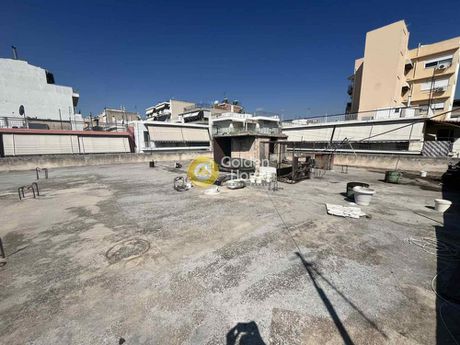 Οικόπεδο 630τ.μ. για πώληση-Πάτρα » Μεταμόρφωση