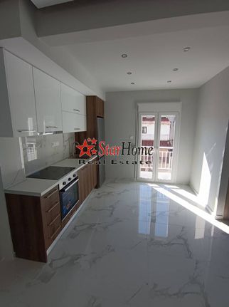 Studio 49 sqm for sale, Thessaloniki - Center, Ano Toumpa