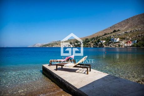 Βίλλα 111τ.μ. για πώληση-Σύμη » Εμπορειός