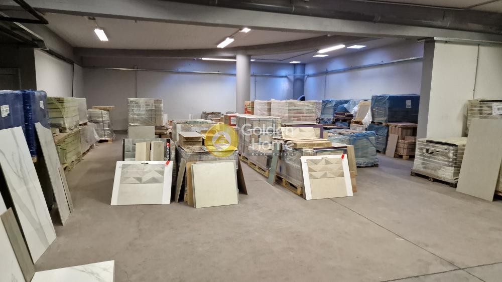 Κτίριο 4.200 τ.μ. προς πώληση, Θεσσαλονίκη - Περιφ/Κοί Δήμοι, Θέρμη