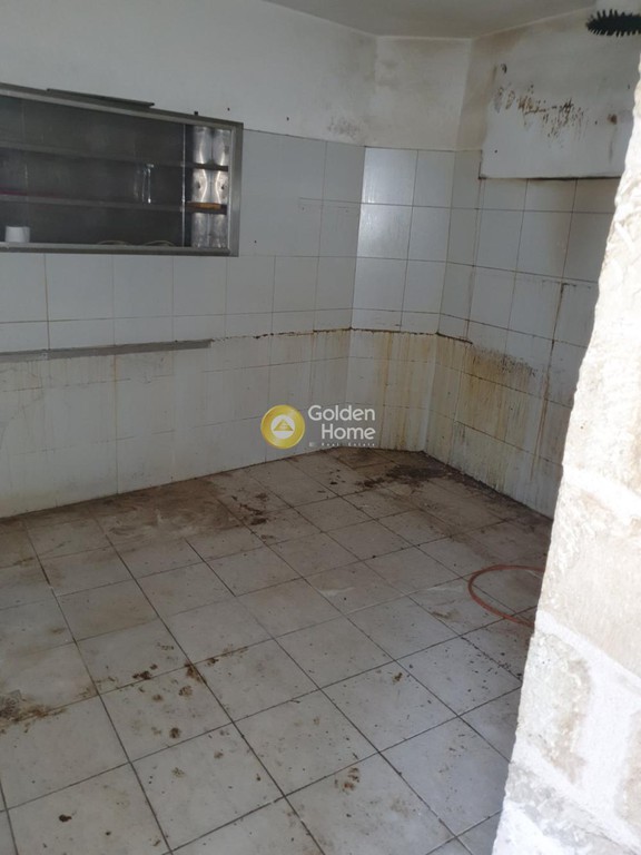 Κατάστημα 130 τ.μ. προς πώληση, Ν. Ηρακλείου, Επισκοπή
