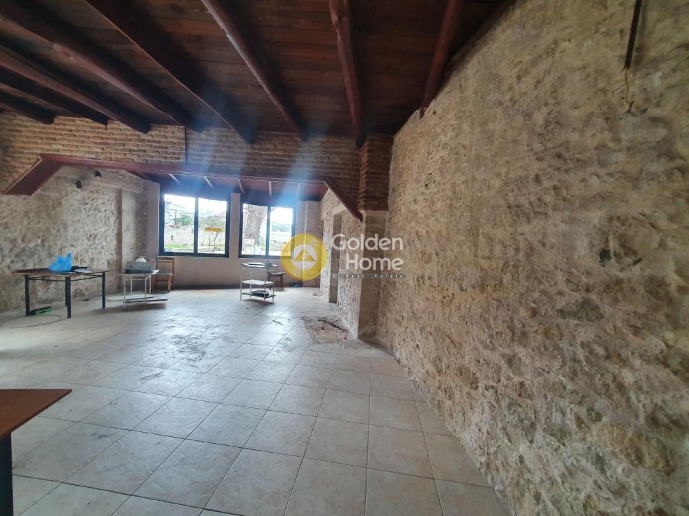 Κατάστημα 130 τ.μ. προς πώληση, Ν. Ηρακλείου, Επισκοπή